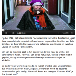 Van AOW’tje doe je niet veel